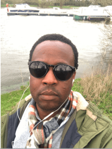 Joseph Noko